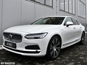 Volvo S90 T8 AWD Plug-In Hybrid Ultimate Bright