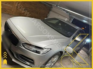 Volvo S90 T8 TwEn AWD Geartronic