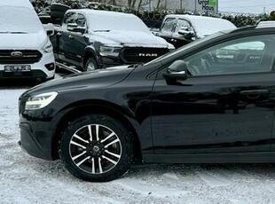 Volvo V40 Cross Country 150PS,D3,Navi,Serwis ASO,Gwarancja