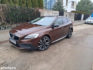 Volvo V40 Cross Country D3 Drive-E Summum