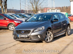 Volvo V40 II CROSS COUNTRY 2.0D 150KM