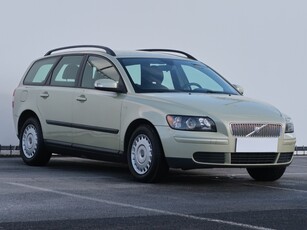 Volvo V50 I , Parktronic