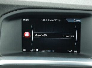 Volvo V60 2014 D5 2.4 171855km Kombi