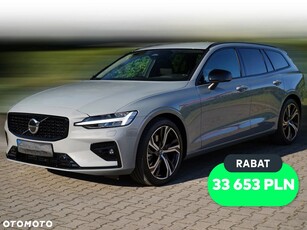 Volvo V60 B4 B Core