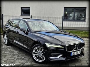 Volvo V60 B5 B Geartronic Momentum