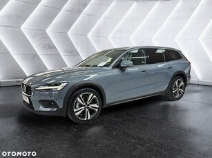 Volvo V60 Cross Country B5 B AWD Ultimate