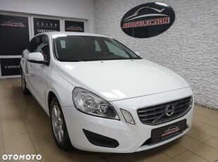 Volvo V60 D3