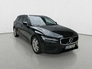 Volvo V60 II