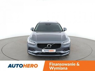 Volvo V90 190KM full LED navi grzane fotele i kanapa kamera