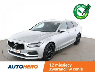 Volvo V90 automat skóra full LED navi grzane fotele kamera