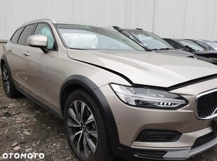 Volvo V90 Cross Country T5 AWD Geartronic Pro