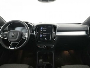 Volvo XC 40 FV23 T4 Recharge PHEV Automat Core Klima Tempomat Nawigacja Kamera LED