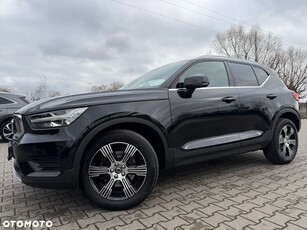 Volvo XC 40 T4 Geartronic Inscription