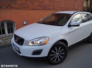 Volvo XC 60 2.4D AWD Kinetic