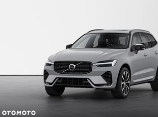 Volvo XC 60 B5 B AWD Ultra Dark