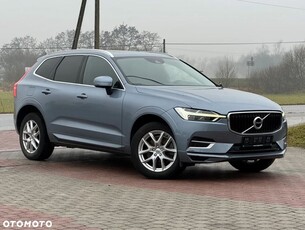 Volvo XC 60 T8 Twin Engine AWD Geartronic Momentum