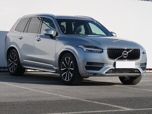 Volvo XC90 IV , 225 KM, Automat, 7 miejsc, Skóra, Navi, Klimatronic,