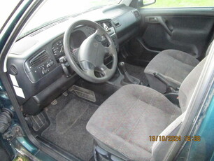 VW VENTO 1,9 TDI 1998 r. tanio sprzedam.