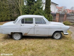 Wołga GAZ-21