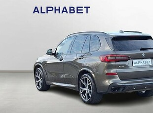 X5 xDrive25d sport-aut