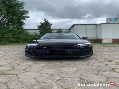 Audi A8 L 60 TFSI Quattro Tiptronic