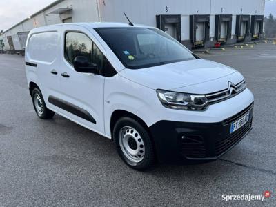 Citroen Berlingo Citroën Berlingo