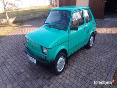 Fiat 126p el maluch