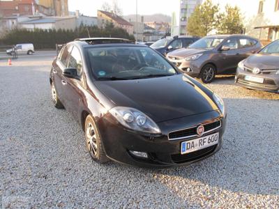 Fiat Bravo II 1.4 16V Multiair Emotion