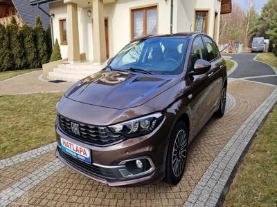 Fiat Tipo II 1.0 T3 LIFE JAK NOWY TYLKO 23 TYS.KM. FV 23%!!!