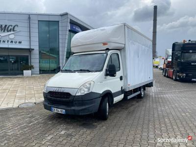 Iveco Daily 35S13 Silnik skrzynia super stan, Euro 5, Okazja cenowa, NIEPI…