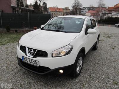 Nissan Qashqai I 1.6 360