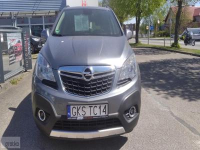 Opel Mokka 1.4 T Cosmo S&S