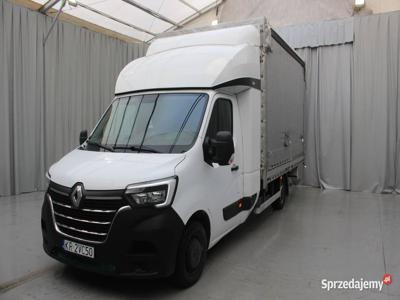 RENAULT Master dcCi 165 Energy Euro 6 2299ccm - 163KM 3,5t