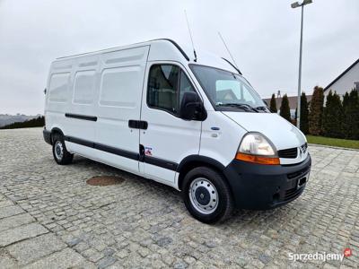 Renault Master Furgon L3H2 BDB Stan Okazja