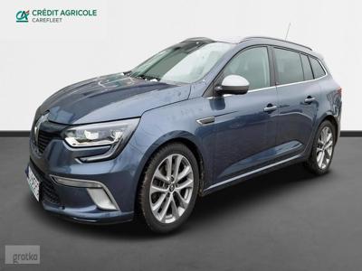 Renault Megane IV 1.6 dCi GT EDC Kombi GD845PG