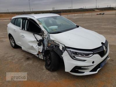 Renault Megane IV Sport Tourer Business