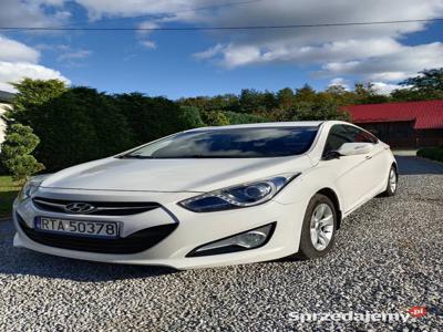 Sprzedam samochód marki Hyundai i40 1.7 CRDI o mocy 136 km.