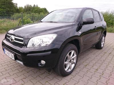 Toyota RAV 4 III