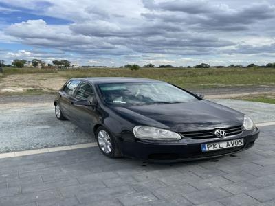 Używane Volkswagen Golf - 8 900 PLN, 290 000 km, 2004