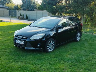 Używane Ford Focus - 1 860 PLN, 369 000 km, 2011