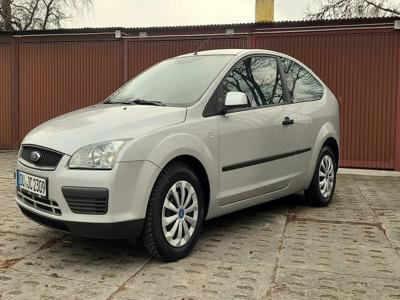 Używane Ford Focus - 8 999 PLN, 233 452 km, 2005