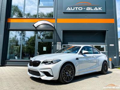 Używane BMW M2 - 299 000 PLN, 11 287 km, 2019