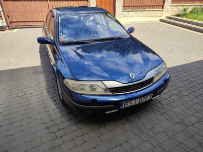 Używane Renault Laguna - 3 900 PLN, 359 313 km, 2001