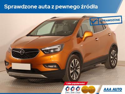 Używane Opel Mokka - 77 000 PLN, 91 490 km, 2016