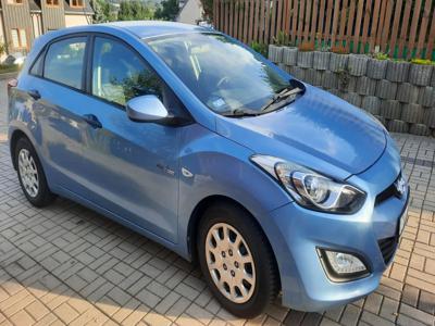 Używane Hyundai I30 - 28 990 PLN, 166 700 km, 2012