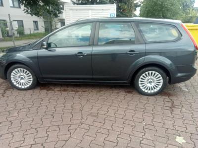 Używane Ford Focus - 6 900 PLN, 430 000 km, 2008