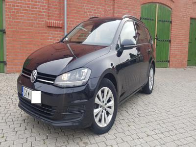 Używane Volkswagen Golf - 39 600 PLN, 237 500 km, 2016