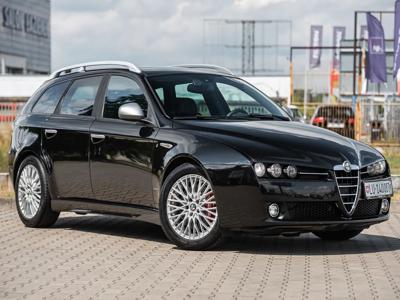 Używane Alfa Romeo 159 - 28 900 PLN, 168 000 km, 2011