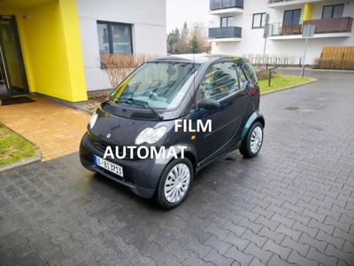 Używane Smart Fortwo - 6 999 PLN, 139 000 km, 2006