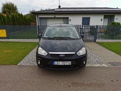 Używane Ford Focus C-Max - 26 900 PLN, 87 236 km, 2010